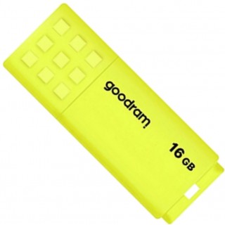 16GB USB2.0 Goodram UME2 Yellow